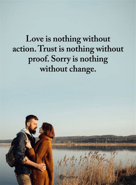 love is nothing without action meaning in hindi|Love In Action: Why Words Might Not Be Enough .